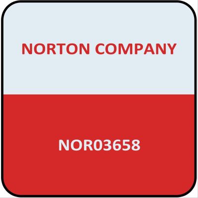 NOR03658 image(0) - Norton Abrasives NORKUT DISC 50G 3IN 4 Pack