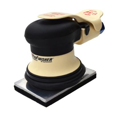 HUT504 image(0) - Hutchins ProFinisher Orbital Sander 4" Hook