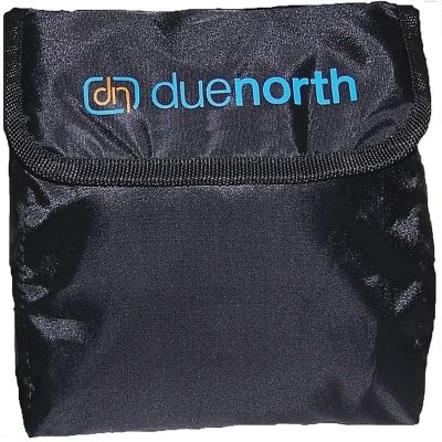 SRWV3550970-OS image(0) - Duenorth Duenorth - Pouch Belt - Oversized