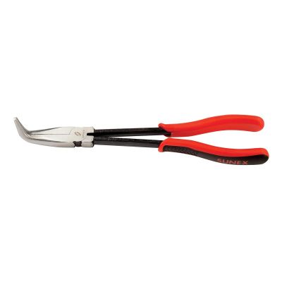 SUN3601V image(0) - Sunex 11" Long Reach Plier, 90? Degree B