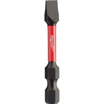 MLW48-32-4759 image(0) - Milwaukee Tool SHOCKWAVE 2" Impact Torx T25 Power Bit