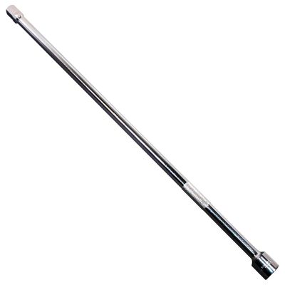 KTI23020 image(0) - K Tool International 20 INCH EXTENSION 1/2 DRIVE