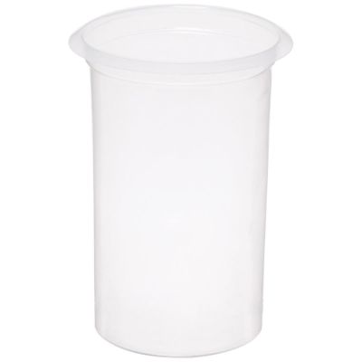 DEVDPC-602 image(0) - DeVilbiss DISPOSABLE CUPS&LIDS 9 OZ