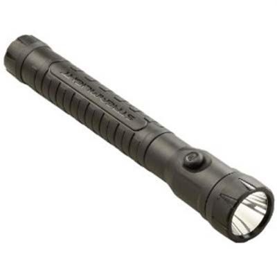 STL76440 image(0) - Streamlight PolyStinger LED HAZ-LO Intrinsically Safe Rechargeable Polymer Flashlight - Black