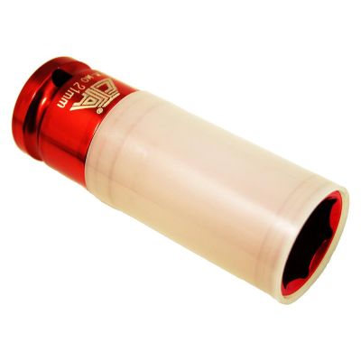 CTAA179 image(0) - CTA Manufacturing 21 mm Thin Wall Impact Socket