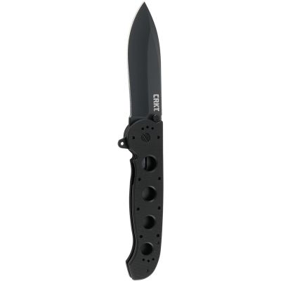 CRKM21-04G image(0) - CRKT (Columbia River Knife) M21-04G M21™-04G Black