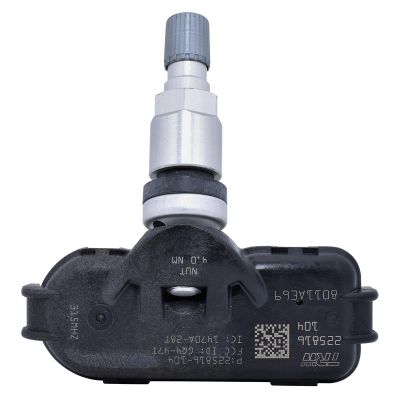 DIL1233 image(0) - Dill Air Controls TPMS SENSOR - 315MHZ HYUNDAI (CLAMP-IN OE)