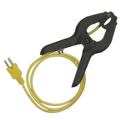 MSC52336 image(0) - Mastercool THERMOCOUPLE CLAMP