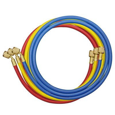 MSC40336 image(0) - Mastercool R12 HOSE SET