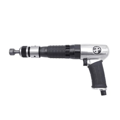 AST401K image(0) - Astro Pneumatic 0.401" Shank "THOR" Long Barrel Air Hammer/Riveter