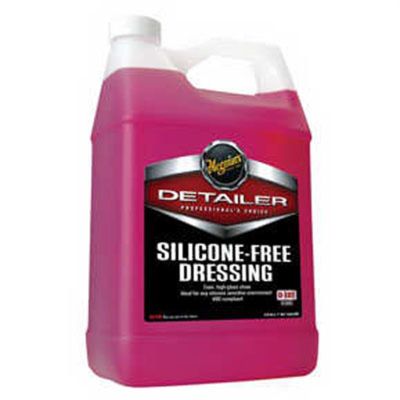 MEGD16105 image(0) - Meguiar's Automotive Silicone free Dressing (5-Gall