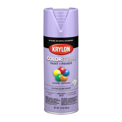 DUP5521 image(0) - Krylon COLORmax Paint Primer