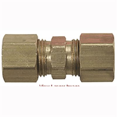 SRRK055 image(0) - S.U.R. and R Auto Parts 5/16" NYLON TO NYLON COMPRESSION FITTING (2)