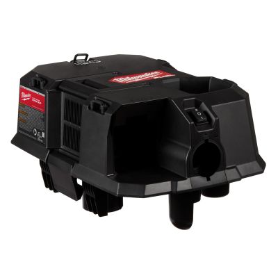 MLW0911-20 image(0) - Milwaukee Tool M18 FUEL Wet/Dry Vacuum Motor Head