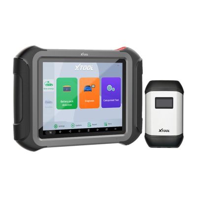 XTLN9EV image(0) - Xtooltech NEXT N9EV EV Smart Diagnostic System Scan Tool