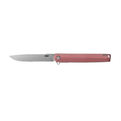 CRKK820BXP image(0) - CRKT (Columbia River Knife) K820BXP Stylus™ Maroon