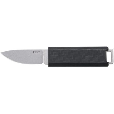 CRK2425 image(0) - CRKT (Columbia River Knife) 2425 Scribe™ Black