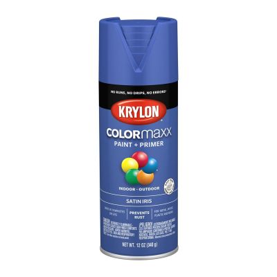 DUP5564 image(0) - Krylon COLORmax Paint Primer