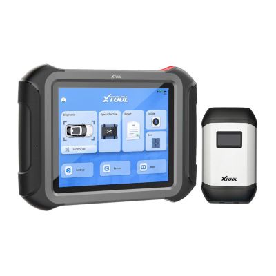 XTLXT90 image(0) - Xtooltech XT90 Diagnostic Scanner