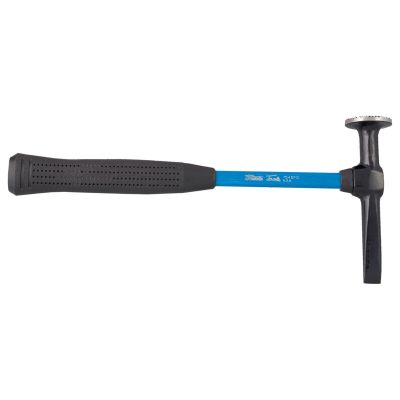 MRT154SFG image(0) - Martin Tools Vertical Chisel Shrinking Hammer