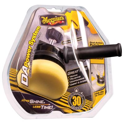 MEGG3500 image(0) - Meguiar's Automotive Da Powersystem