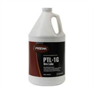 PRMPTL-1G image(0) - PREMA Tire Lube - Pre-Mix 1 Gallon Bottle 4 Count