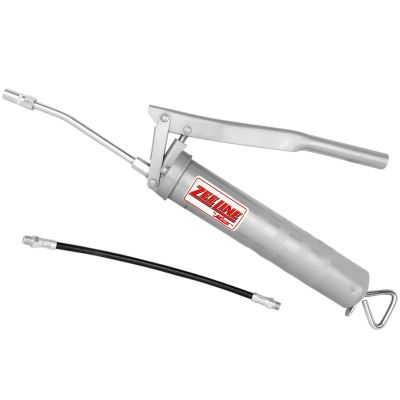 MILZEMD4 image(0) - Zeeline by Milton Medium-Duty lever action grease gun, 6,000 PSI