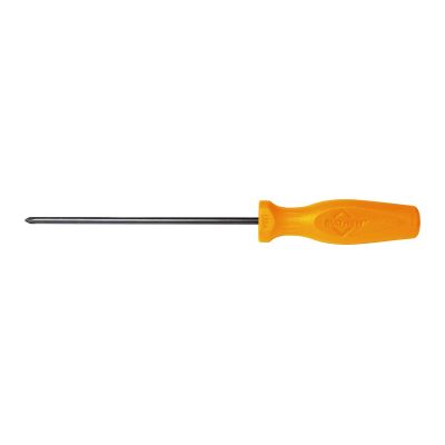 MAY27364HVO image(0) - Mayhew Mayhew Hi Vis Orange Phillips® No. 1 x 6-Inch Screwdriver