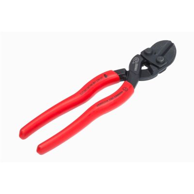 KDT0890MA image(0) - GearWrench Bolt/Wire Angular Cutter, Compact, Industrial Grip