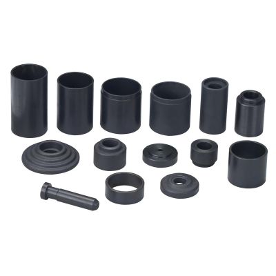 OTC6529-6 image(0) - OTC Import Car Ball Joint Adapter Set