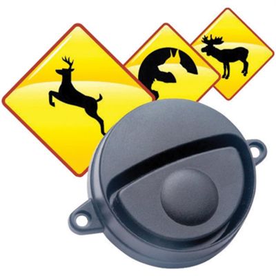 HPK27512VA image(0) - Hopkins Manufacturing Trailblazer Deer Alert