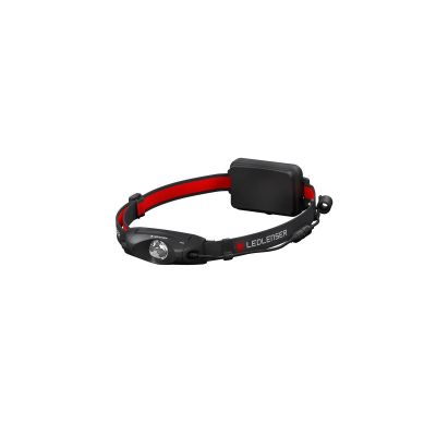 LED880477 image(0) - LEDLENSER INC H4.2 250 lu Headlamp