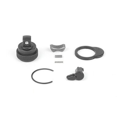 TIT12169 image(0) - TITAN 1/4" DR RATCHET REBUILD KIT