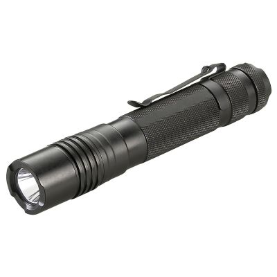 STL88054 image(0) - Streamlight ProTac HL USB High Lumen Rechargeable Tactical Flashlight - Black