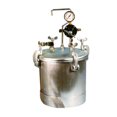 ASTPT2-4 image(0) - Astro Pneumatic 2 1/4" GALLON PRESSURE TANK