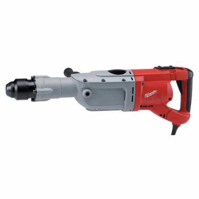 MLW5342-21 image(1) - Milwaukee Tool 2" SDS MAX ROTARY HAMMER, 15 AMP CORDED STORAGE CASE