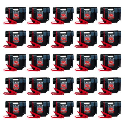 SOLES5000-PL25 image(0) - Clore Automotive Booster PAC ES5000 1500 Peak Amp 12V Jump Starter - 25 Count