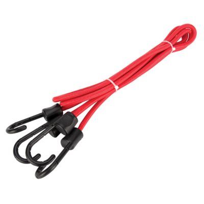 WLMW1830 image(0) - Performance Tool 2pk 24 Inch Bungee Cords