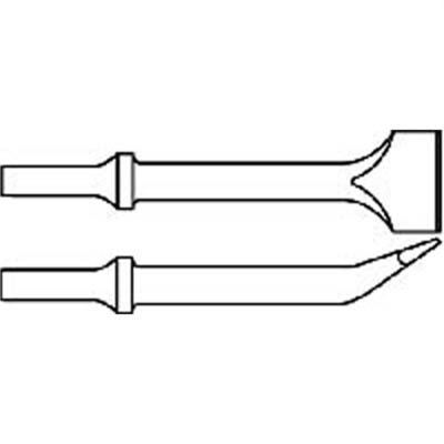 AJXA922 image(0) - Ajax Tool Works Angle Chisel