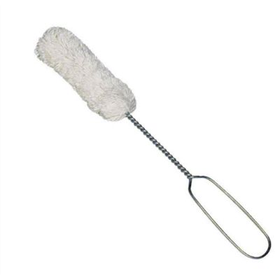 PLWTRFL17295 image(0) - TRUFLATE Cotton Applicator Swab 12 in.