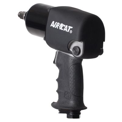 ACA1460-XL image(0) - AirCat 1/2 in. Impact Wrench