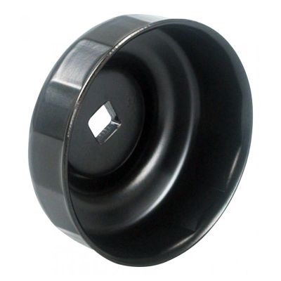 OTC6905 image(0) - OTC SOC 66.5 MM 3/8D OIL FILT BLK CHR