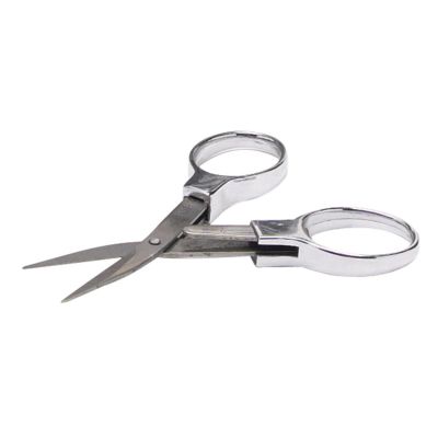 WLMW3233 image(0) - Wilmar Corp. / Performance Tool Folding Scissors