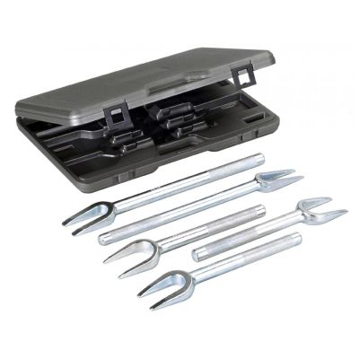 OTC6299 image(0) - OTC 5PC PICKLE FORK SET FOR FORD