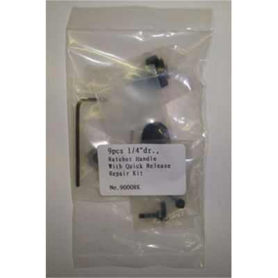 GRE9000RK image(0) - Grey Pneumatic 9572BRQ Repair Kit