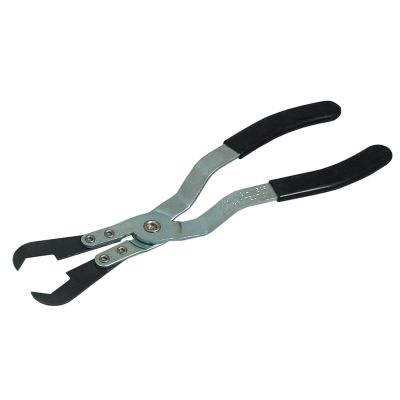 LIS35200 image(0) - Lisle DOOR HANDLE & WINDOW CLIP REMOVER/INSTALLER PLIERS