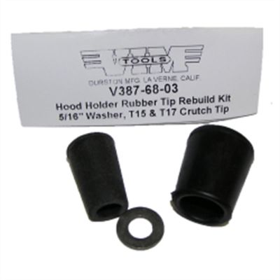 VIMV387-68 image(0) - VIM Tools Replacement Rubber TIp for Hood Holder