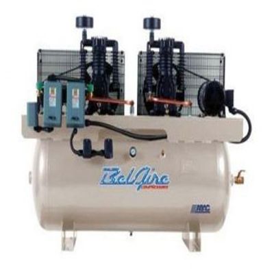 IMC3312DL image(0) - IMC (Belaire) SPECIAL DUPLEX AIR COMPRESSOR