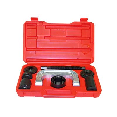 KTI71550 image(0) - K Tool International 4 IN 1 BALL JOINT SERVICE KIT