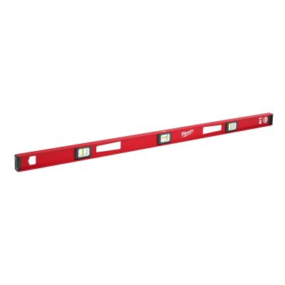 MLWMLIBM48 image(0) - Milwaukee Tool 48" Magnetic I-Beam Level